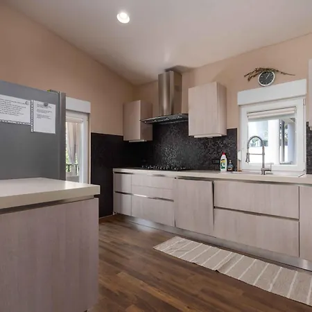 In Vrvari/istrien 9898 Apartment Poreč