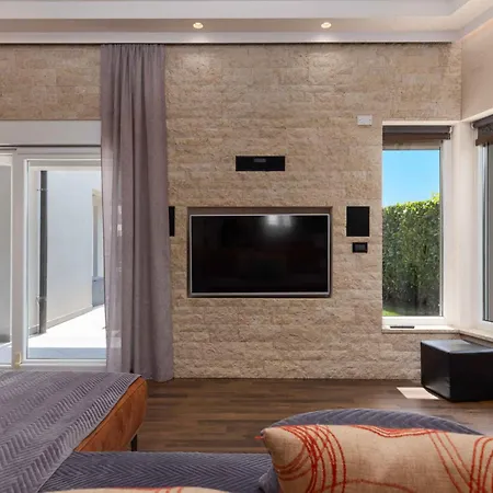 In Vrvari/istrien 9898 Apartment