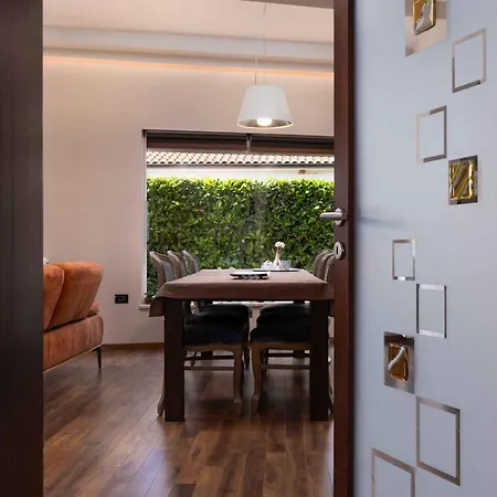 Apartment In Vrvari/istrien 9898 *